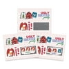 My Scratch Offs Ugly Sweater Christmas Holiday Party Scratch Off Game 26 Pack w/ 2 Winners