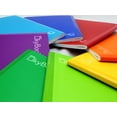 thumbnail image 3 of Cuaderno profesional SKY COLORS  COSIDO 100H 8PZ DOBLE RAYA, 3 of 4