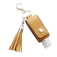 thumbnail image 4 of TIMIFIS Keychain Holder Travel Bottle and Keychain Refillable Empty Bottles for Kitchen Gadgets, 4 of 8