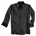 thumbnail image 3 of Red Kap Men's Long Sleeve MIMIX Work Shirt, 3 of 5