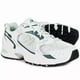 thumbnail image 2 of New Balance 530 Series Shoes 'White/Silver/Green' - MR530RB Expeditedship, 2 of 5