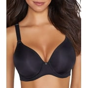 Vanity Fair Womens Beauty Back T-Shirt Bra Style-76345