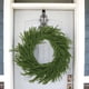 thumbnail image 3 of Adorno Navideño: Enredaderas Sintéticas Con Piñas De Tacto Suave. Adorno Festivo Con Vegetación Para La Temporada Navideña., 3 of 4