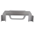 thumbnail image 4 of Herramienta de encuadre Herramienta de disposición de pernos centrales de 12 pulgadas Plantilla de encuadre de aluminio fundido para escalera de piso de techo de pared, 4 of 9