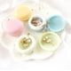 thumbnail image 5 of Macaron Box Small Storage Box Storage Box Macaron Shaped Jewelr 6-pieces, 5 of 5
