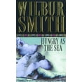 thumbnail image 1 of Hungry as the Sea (Paperback), 1 of 1