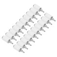thumbnail image 4 of Fuel Filter,20PCS Fuel Filter Replacement Lawn Mower Fuel Filter Chain Saw Fuel Filter Top Tier Quality, 4 of 8
