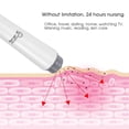 thumbnail image 4 of Masajeador de Ojos Salmue Blanco Mini Antiarrugas eléctrico para la Piel, 4 of 9