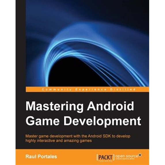 Pre-Owned Mastering Android Game Development (Paperback)