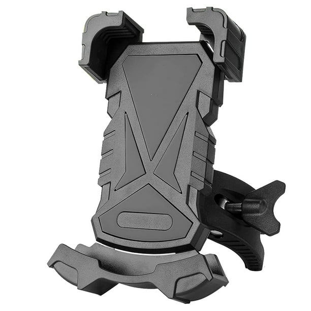 Golf Cart Phone Holder, Golf Cart Accessories, Motorcycle Bicycle Phone