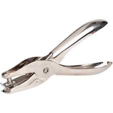 Business Source BSN62895 Manual Hole Punch