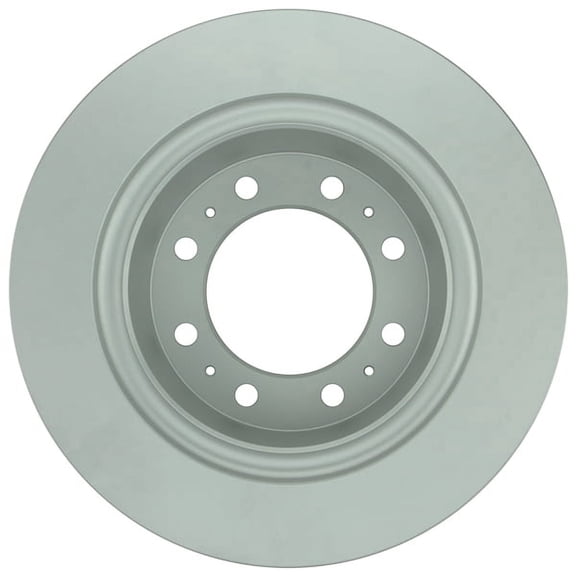 Bosch QuietCast Disc Brake Rotor