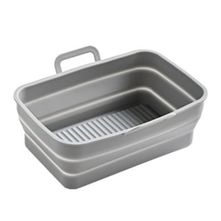 Range Kleen B05br 9x13 in. Non-Stick Bake & Roast Pan