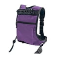 thumbnail image 3 of guohui Children Ski Harness with Handle Shoulder Strap Traction Rope Polyester Design Violet, 3 of 8