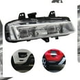 thumbnail image 5 of For 12-15 Land Rover Range Rover Evoque Front Right Bumper Fog Light Signal Lamp, 5 of 12
