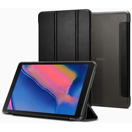 Spigen Smart Fold Designed for Samsung Galaxy Tab A 8.0 with S Pen Case (2019) SM-P200/P205