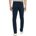 thumbnail image 2 of Buffalo David Bitton Men's Adam Slim Strech (Dark Blue, 36Wx29L), 2 of 3