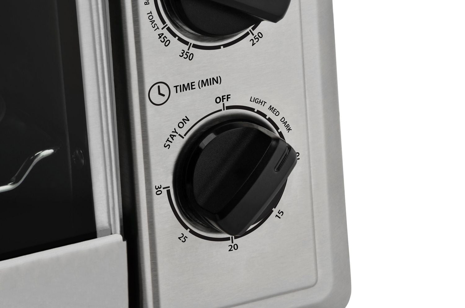 Toastmaster 4-Slice Toaster Oven