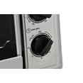 thumbnail image 2 of Toastmaster 4-Slice Toaster Oven, 2 of 5