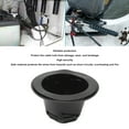 thumbnail image 4 of Marine Cable Boot, Aging Resistant Simple Installation Short Circuit Protection Boat Rigging Boot  for Motor Boat Black,White, 4 of 7