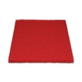 thumbnail image 2 of 28 in. x 14 in. Buffing Floor Pads - Red (10/Carton), 2 of 4