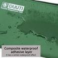 thumbnail image 2 of Duuti Bolsas de almacenamiento portátiles Impermeable Kit de reparación de bicicletas Paquete Hogar Conveniente Multifuncional Multifuncional Suministros Verde Kearding OD003226-03, 2 of 7
