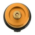 thumbnail image 4 of Almencla Camping Stove Butane Gas Adapter Convert Fuel Canister for Long Tank Orange Type B Orange, 4 of 8