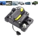 thumbnail image 5 of 2x30-300 AMP Disyuntor IP67 Impermeable 12V-48V Fusible De Manual 50A DYNWAVEMX cortacircuitos, 5 of 8