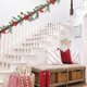 thumbnail image 4 of xihome Guirnalda de ratn de plstico flexible de 1,8 metros con bayas rojas para decoracin de fiestas, rboles de Navidad y festivales, 4 of 6