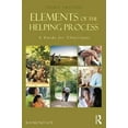 thumbnail image 2 of Elements of the Helping Process: A Guide for Clinicians, (Paperback), 2 of 3