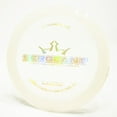 thumbnail image 2 of Dynamic Discs Sergeant (Lucid) Distance Driver Golf Disc, 2 of 8