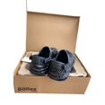 thumbnail image 3 of Crocs Unisex Casual Sporty Hole Shoes Vibrant Beach Sandals Multiple Colors, 3 of 5