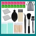 thumbnail image 1 of Kit de limpieza para iPhone, AirPods y cámaras. Herramienta de limpieza., 1 of 5