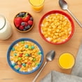 thumbnail image 5 of Cap'n Crunch Mystery Sweetened Corn and Oat Cereal Family Size with Crunchy Texture 22.1 oz, 5 of 6