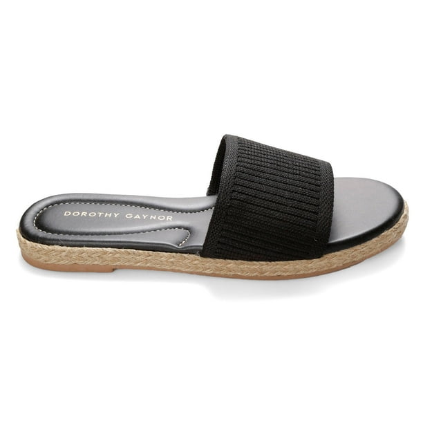 Sandalia Dama Flat D01100018501 Dorothy Gaynor Sandalia Dama Flat D01100018501