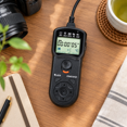 thumbnail image 2 of Intervalometer Timer Remote For R1 R5 Mark Ii R3 6d 7d, 2 of 7