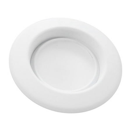 NICOR Lighting 300K DLR4 Downlight 4