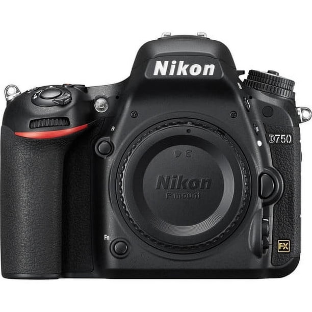 B08[7349C]75美品 Nikon D750 ボディ 【ショット数 37 Nikon D750 Camera Review | DSLRBodies | Thom Hogan