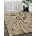 thumbnail image 2 of Ahgly Company Indoor Rectangle Patterned Brown Novelty Area Rugs, 3' x 5', 2 of 6