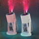 thumbnail image 4 of Humidificador Difusor de aceite con luces estrelladas Luz nocturna Humidificador de coche, 4 of 6