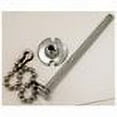 thumbnail image 2 of Belwith Products 1970 Patio Door Pin Lock, 2 of 2