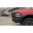 thumbnail image 3 of Road Armor 4151F5b Nw Fits/For Stealth Non Winch Front Bumper Fits 15 18 1500 Fits select: 2015-2017 RAM 1500 REBEL, 3 of 5