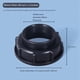 thumbnail image 1 of Adaptador de Drenaje de Accesorios de Tanque IBC de Rosca Interna para Válvula de Grifo de Manguera B, 1 of 5