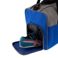 thumbnail image 4 of Maleta Jennyfer 8119-2 Azul Jennyfer Maleta 8119-2, 4 of 4