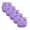A-Purple, variant on Pedty 5 Pc Diaper,Reusable Baby Nappy Cover Cloth Diaper Cover for 0-3 Years with Adjustable Wrap