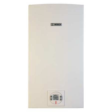 UPC 052575109404 product image for BOSCH Tankless Water Heater,Natural Gas 940 ES NG | upcitemdb.com