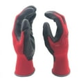 thumbnail image 3 of 24Pieces/12Pairs Professional Working Protective Gloves For Men Construction Women Garden Nylon Running Glove Obtained CE EN388., 3 of 10