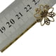 thumbnail image 3 of 6pcs Pinzas de cabellero de Metal Vintage Horquillas de de Nieve Accesorios para El Cabello de Mujer, 3 of 3