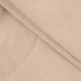 thumbnail image 5 of Pxxlle Button Down Shirts for Women Business Casual Short Sleeve Shirt Solid Color Curved Hem Blouses Dressy Lapel Tops Khaki XXL, 5 of 9