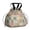Pioneer Flower Floral-3, variant on Pioneer Flower Floral Print Pattern Drawstring Lunch Bag Women - Drawstring Lunch Bag Insulated for Work Office - Stain-Resistant Large Lunchbags for Women with Multi-Pockets